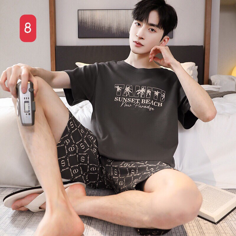 Bộ cho các anh hay zai lớn - R4.1105