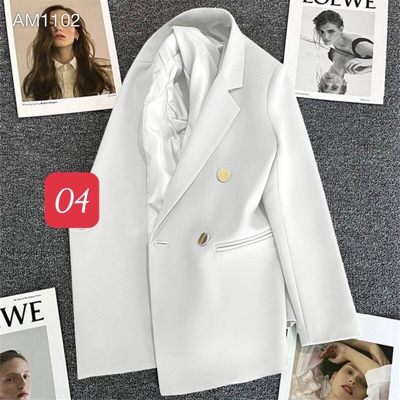 Bst áo Blazer nữ-TN6.1905