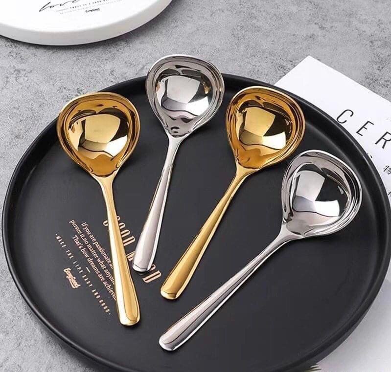 Set 4 thìa sâu-R6.0408