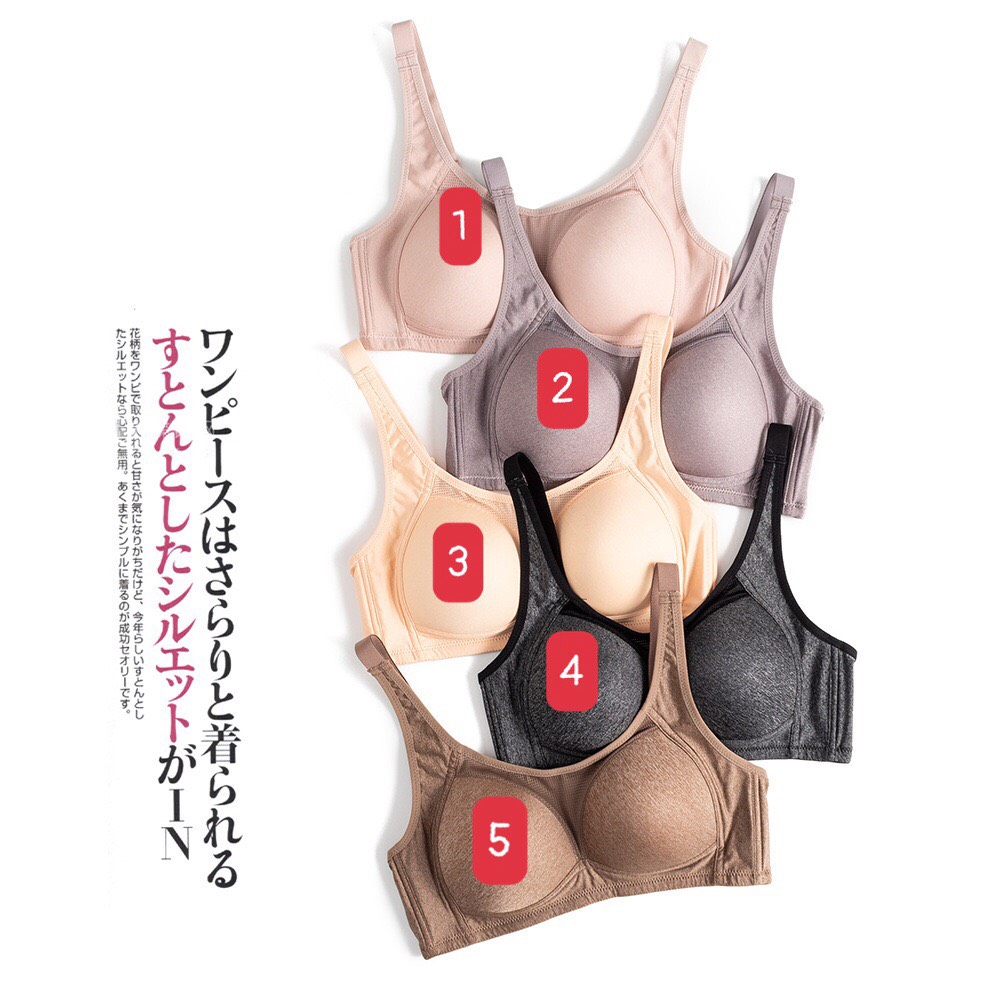 Áo bra xuất Nhật-TN3.1209