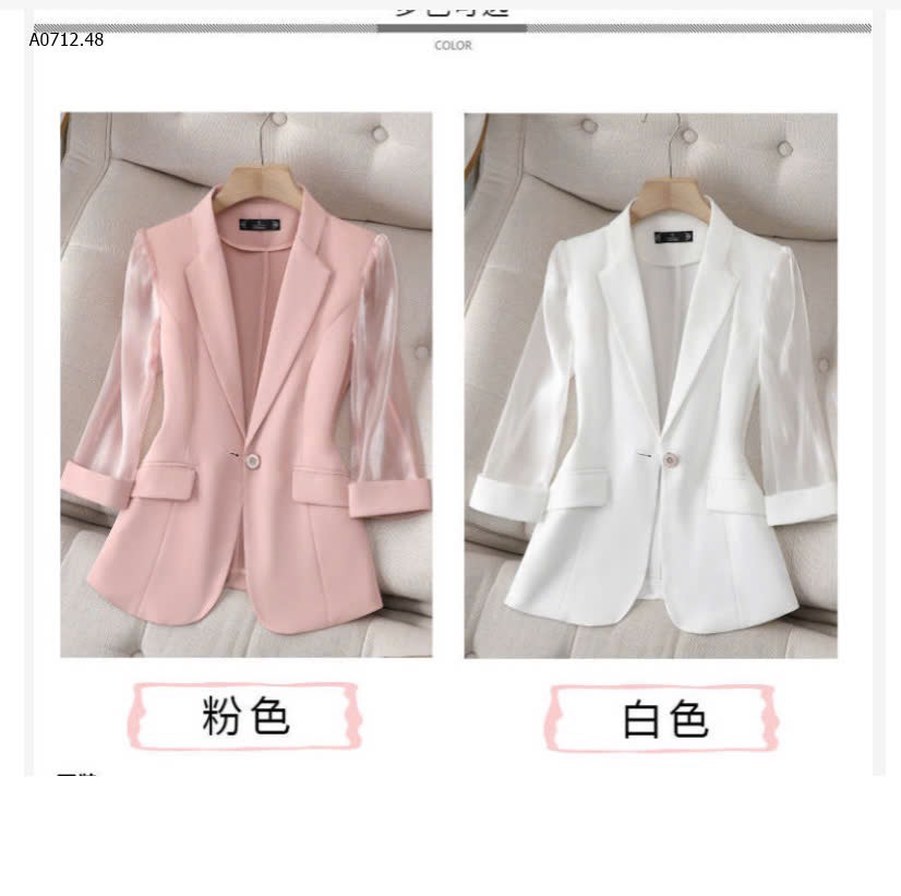 Áo vest lửng-R26.0512.24