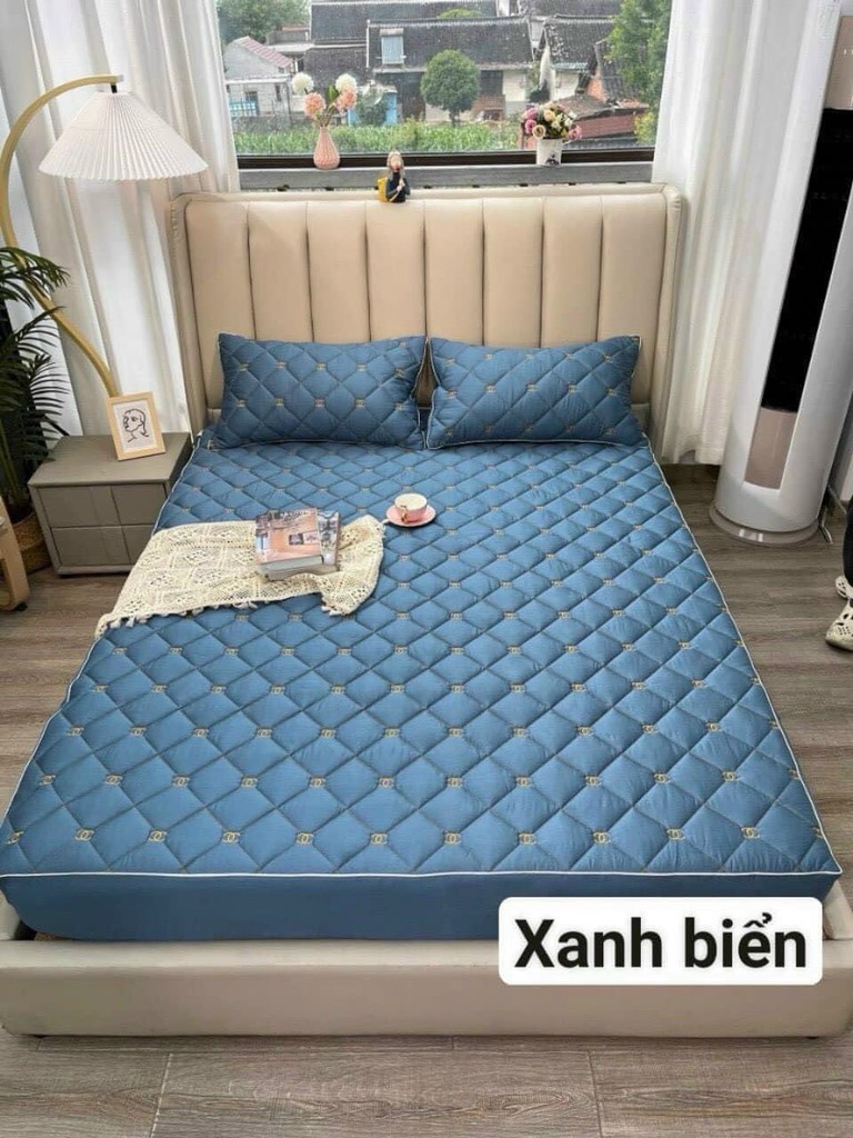 Ga gối lụa-Tn13.2503
