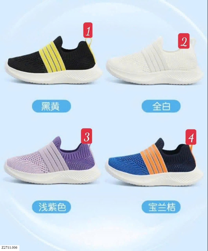 Giầy slipon-R26.2711.24