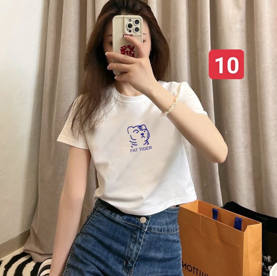 Áo crop top-TN6.2205