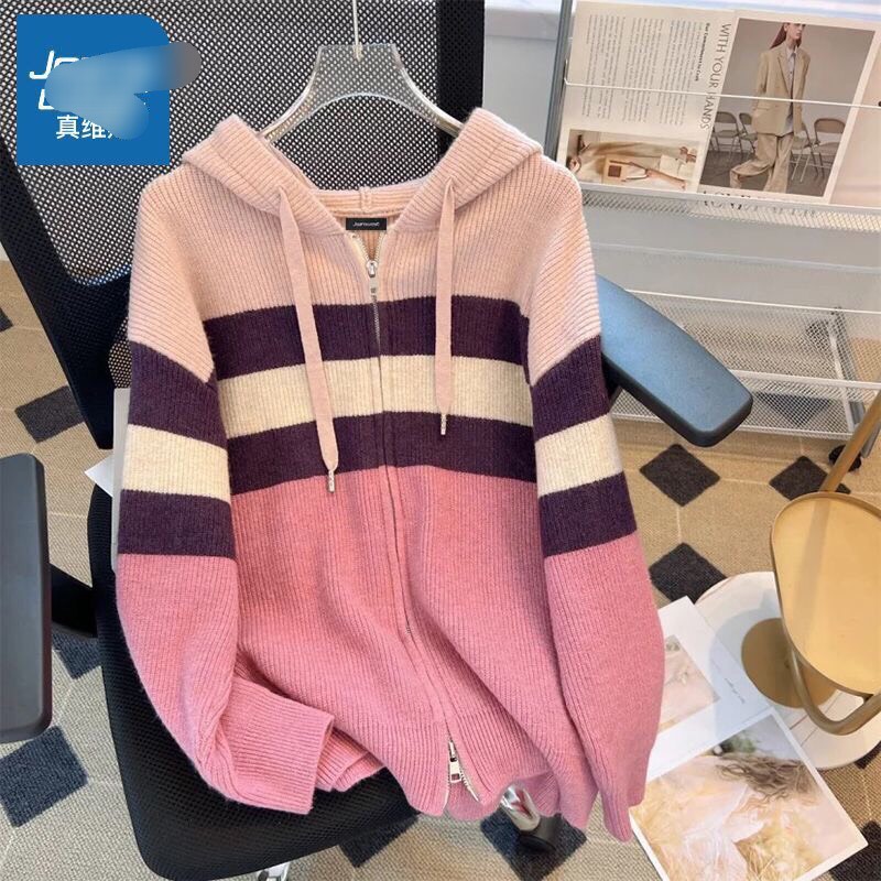 Áo khoác len-HN7.2209