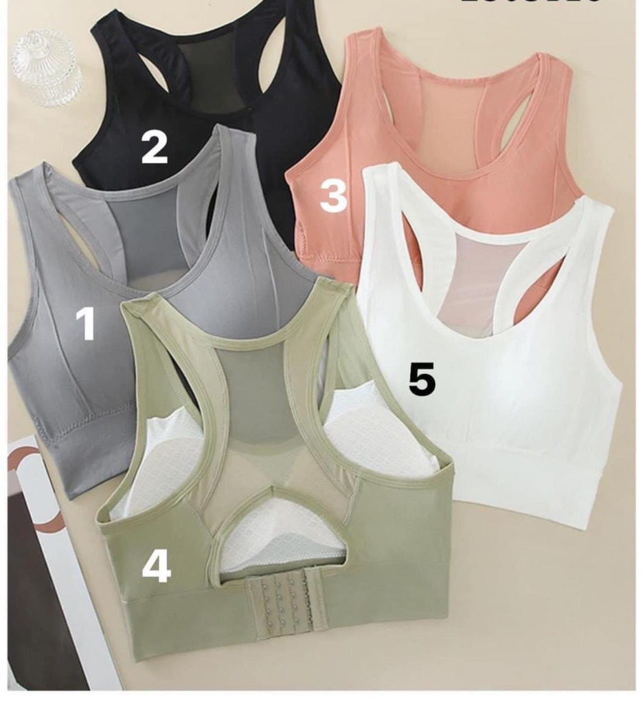 Áo tập gym-Tn5.3003