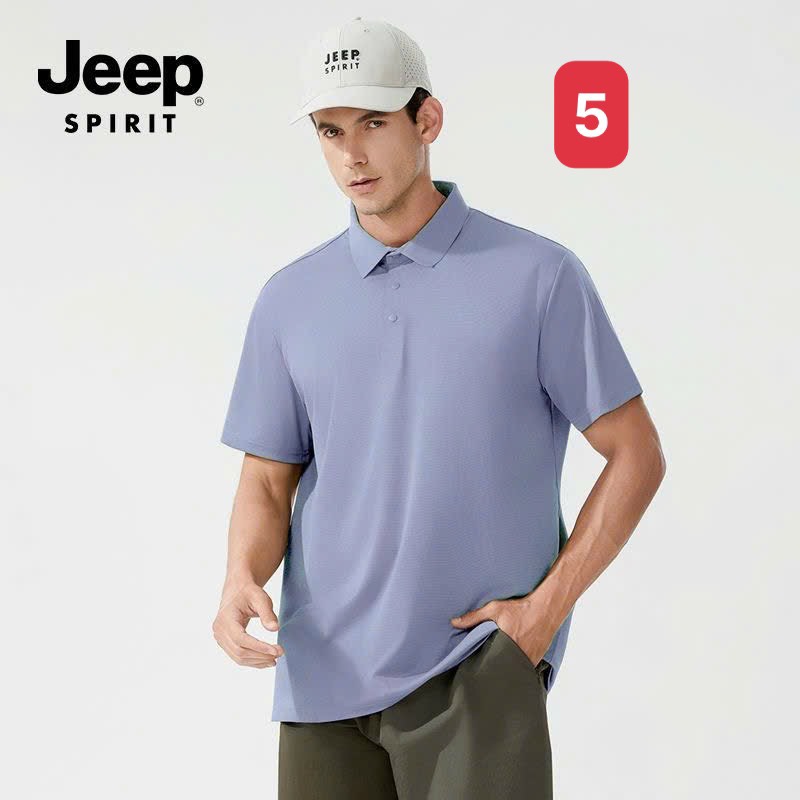 Áo polo Jeep-R14.1908.25