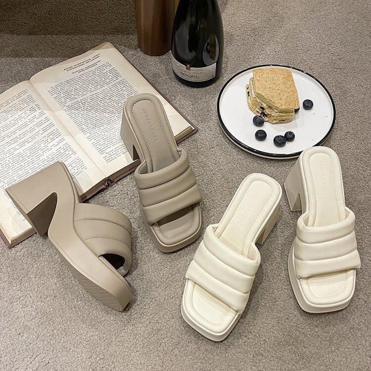 Guốc độn đế-TN6.0409