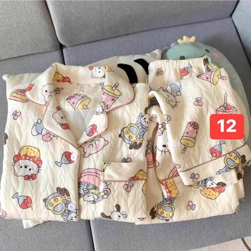 Bộ pijama-R17.2212.24