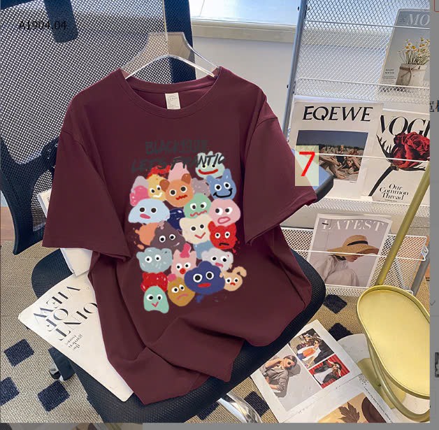 Áo phong-R17.0405.25