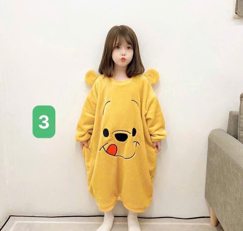 Túi ngủ lông-R18.3010.24