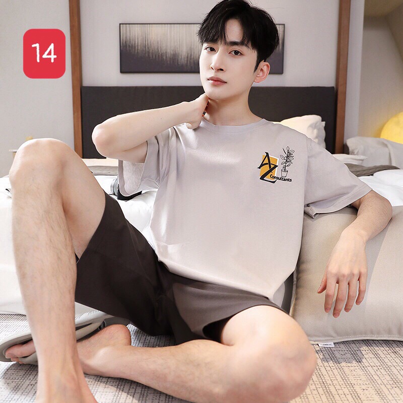 Bộ cho các anh hay zai lớn - R4.1105