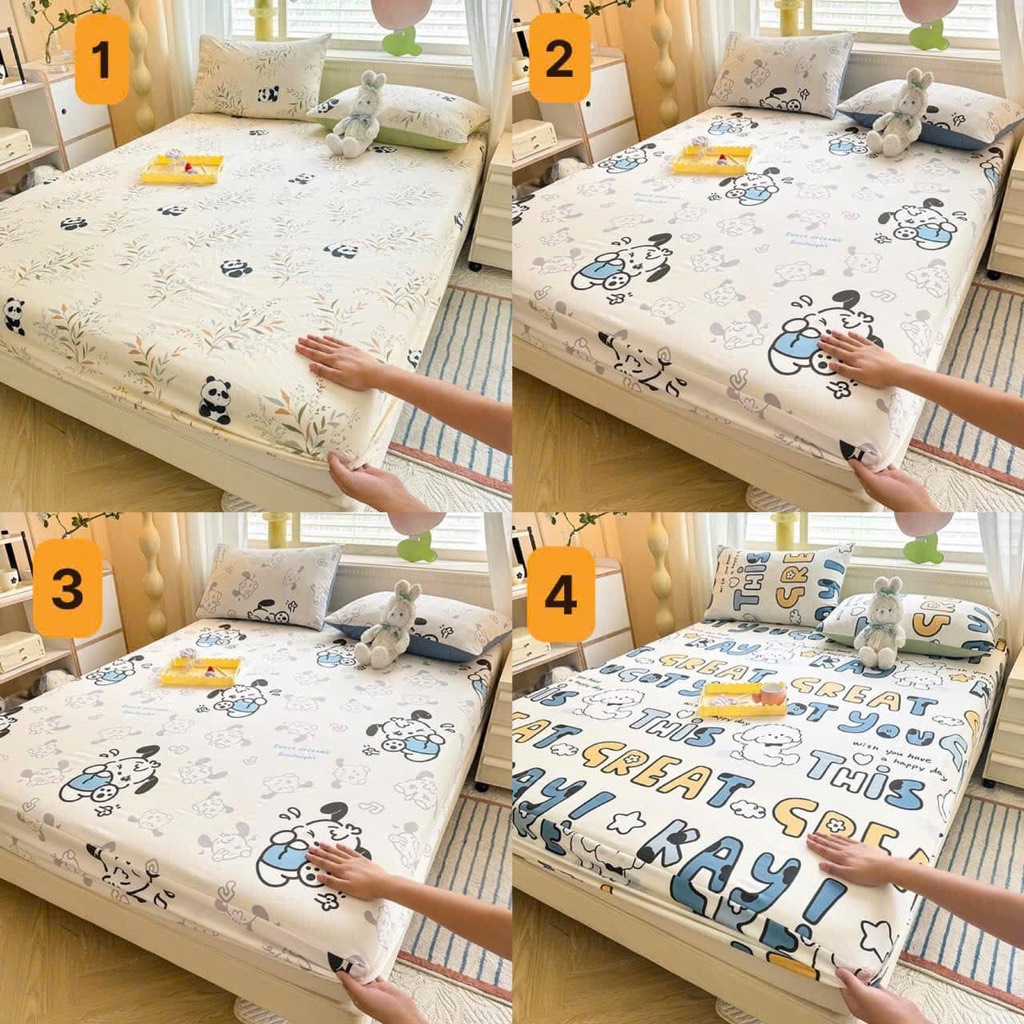 Sét ga gối-R23.2310.24