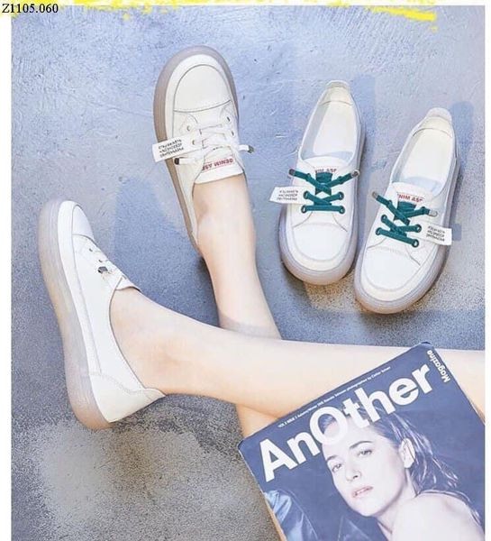 Giầy slipon-R18.1005