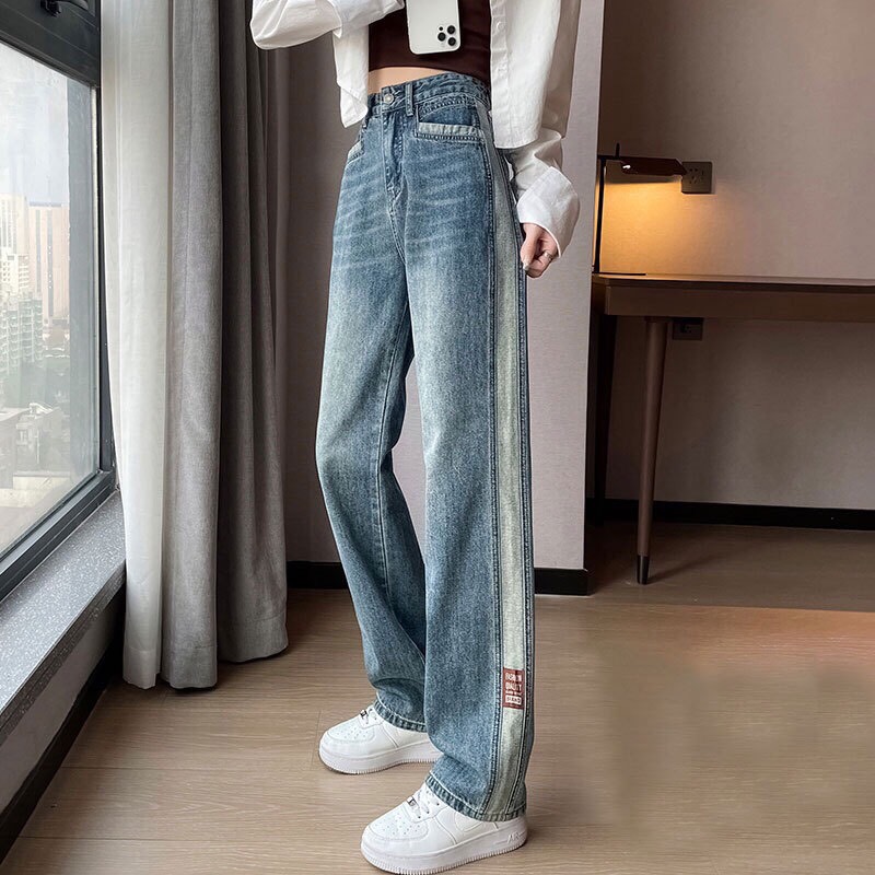 Quần jean Qc-Tn4.0512