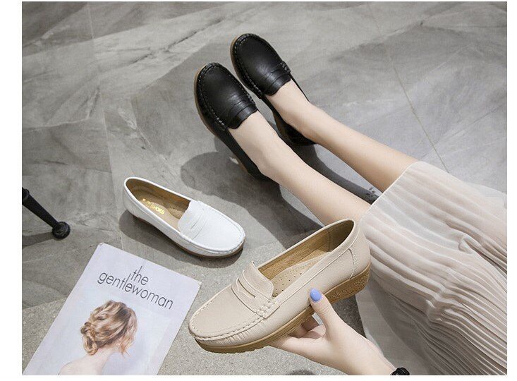 Giầy Moca-TN2.2308