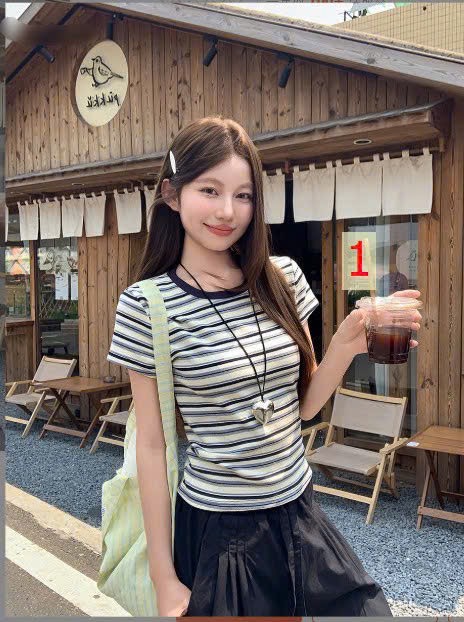 Áo kẻ ngang-R27.0706.25