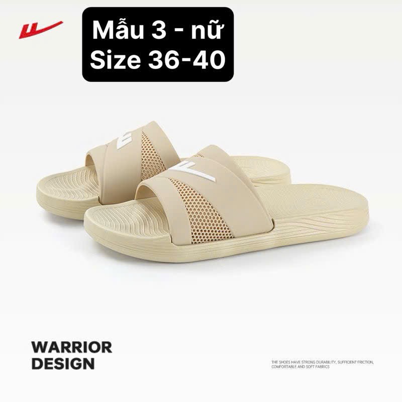 Dép Warrio-R13.229.24