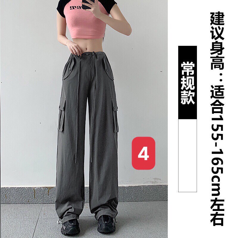 Quần túi hôpn-TN10.0707