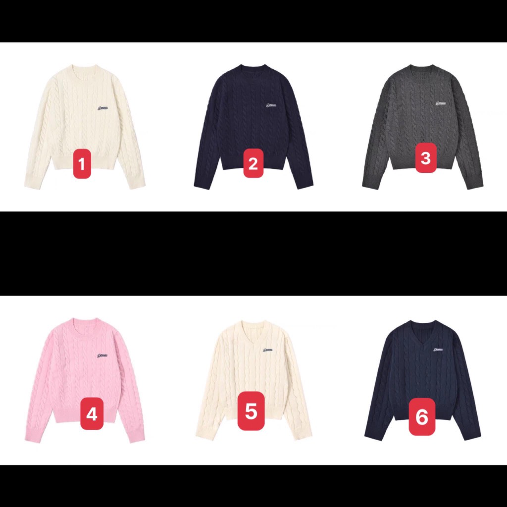 Áo len Desu-Ralds1809