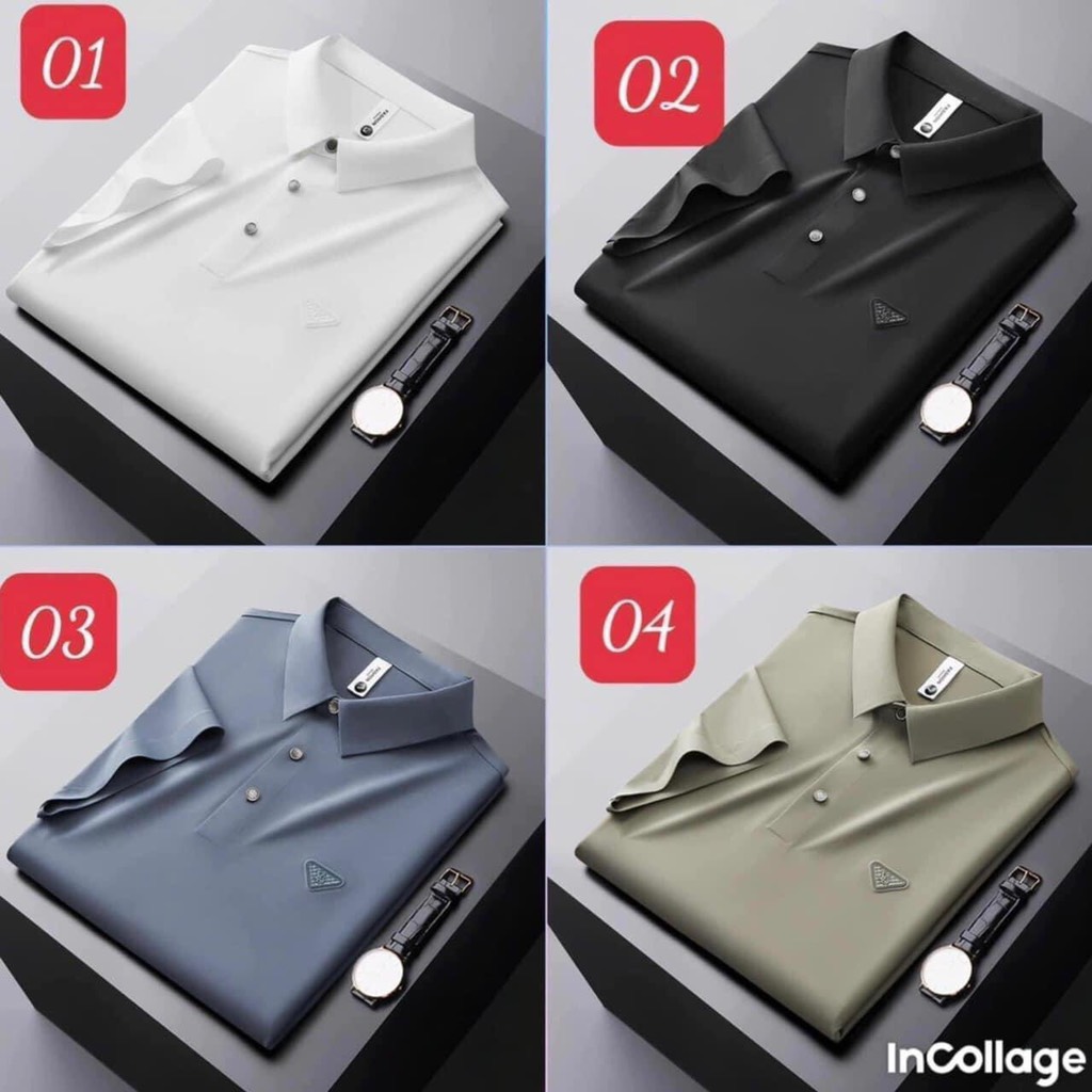 Áo polo nam hàng CC-TN9.1406