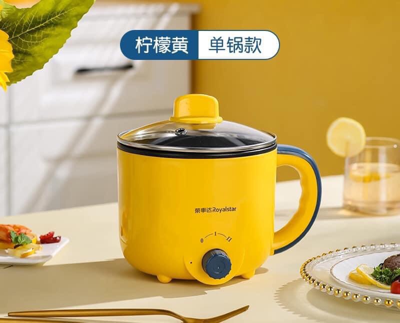 Nồi điện đa năng-TN6.2907