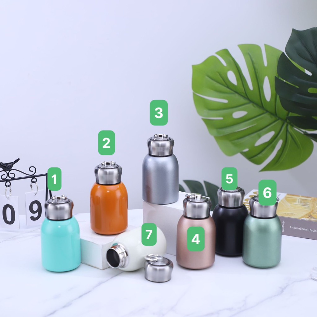 Bình giữ nhiệt-Tn8.0803