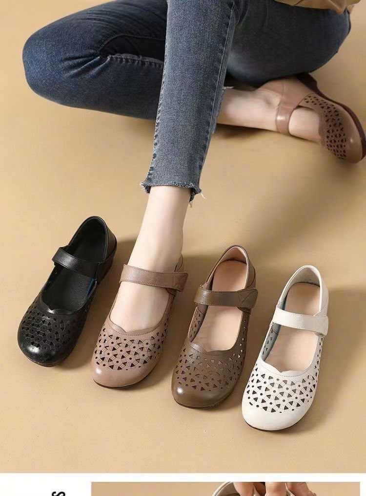 Giầy lỗ thoáng-R3.1704.25
