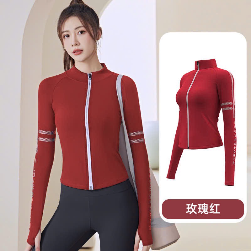 Áo khoác tập-R27.2709.25