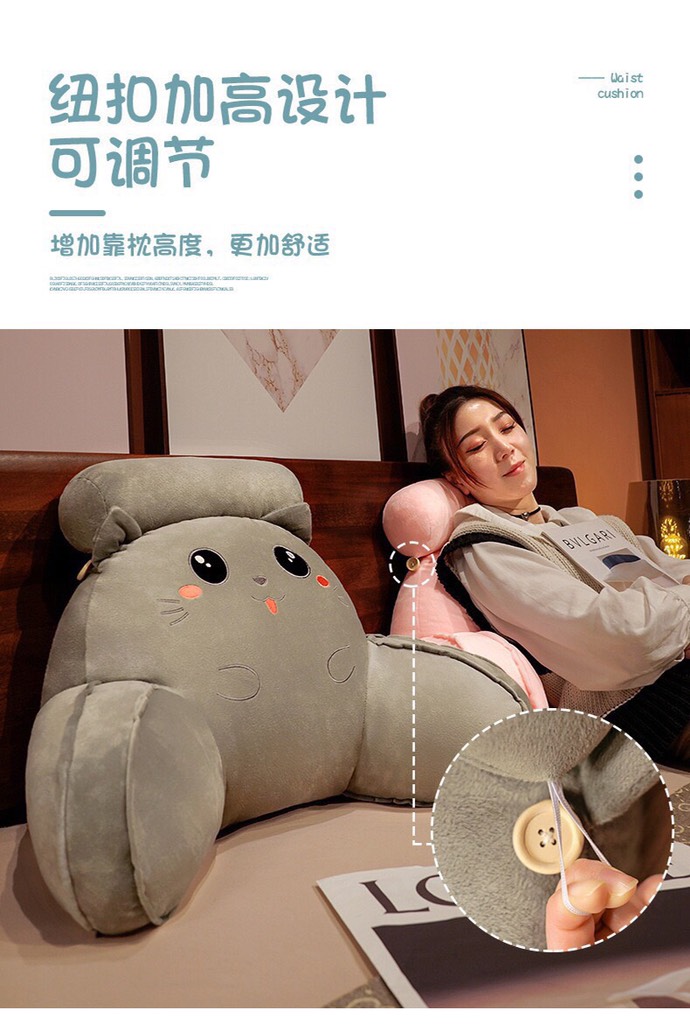 Gối lười-Rgtct1611