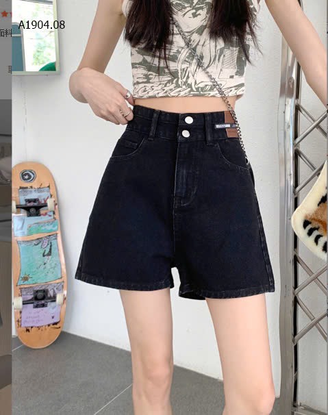 Quần short jean-R15.1704.25