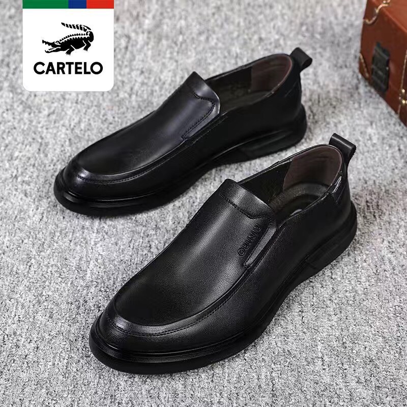 Giày Cartelo-HN1.0410