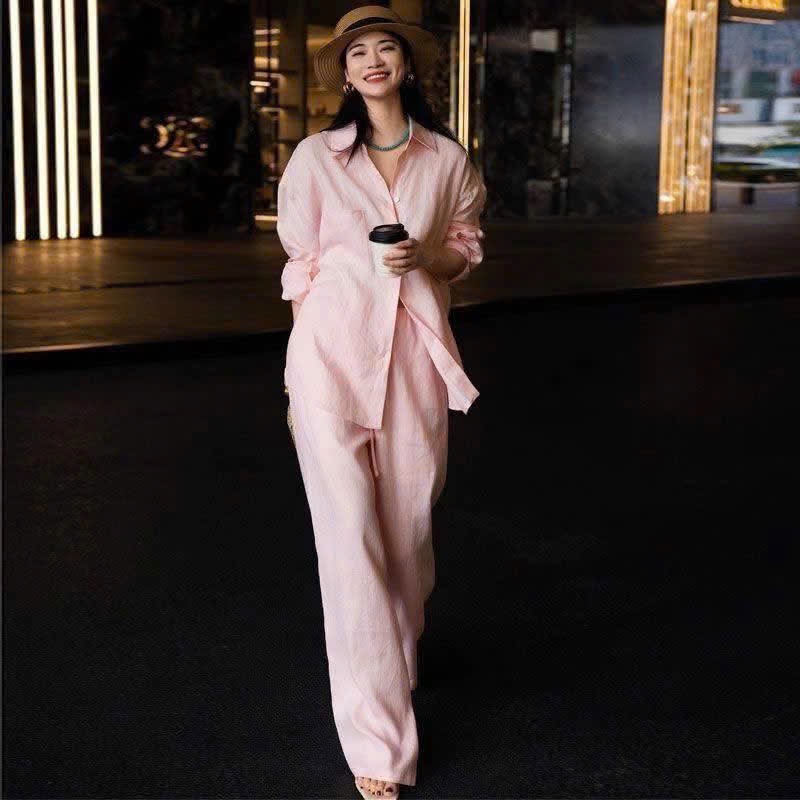 Bộ quần áo sơ mi-R2.1110.25