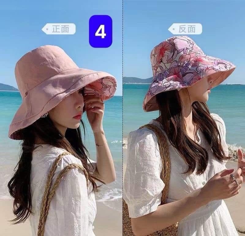 Mũ rộng vành-R4.13005