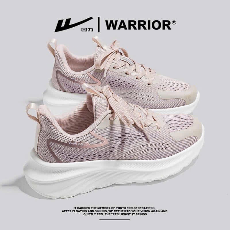 Giầy Warrio-R26.0110.24
