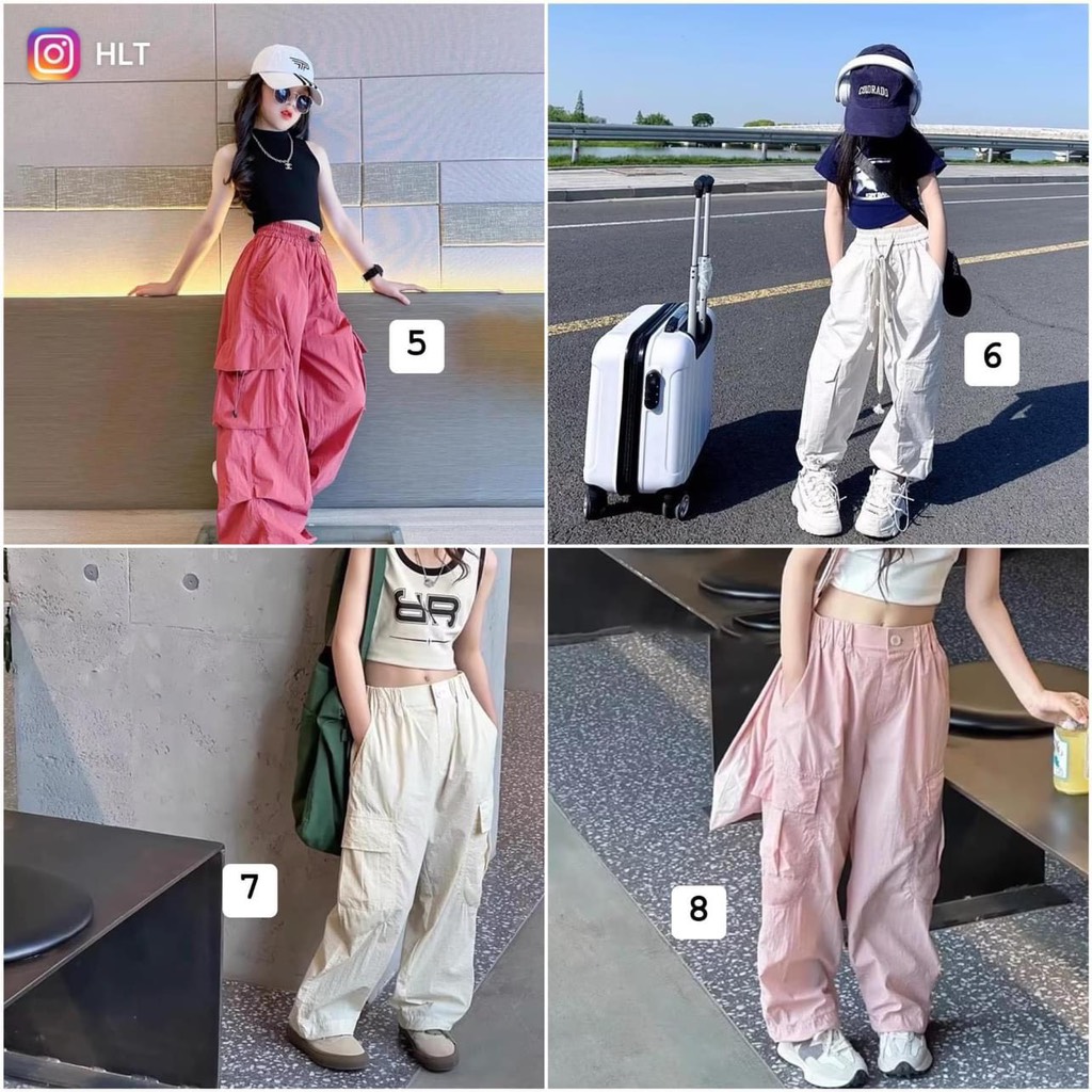Quần Jogger-Tn19.0304