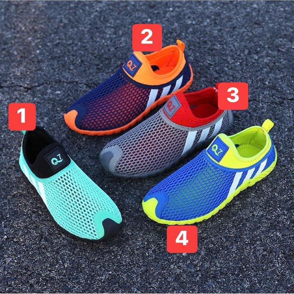 Giầy TT thoáng khí-R15.208.24