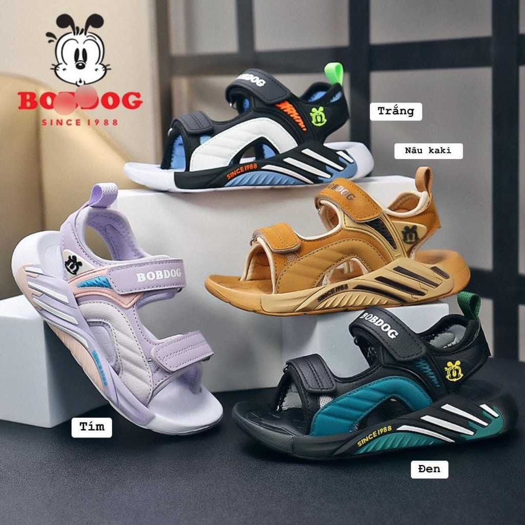 Sandal trẻ em-Tn18.0504