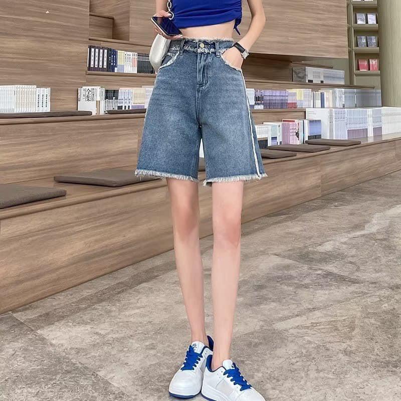 Quần soc jean-R22.0505