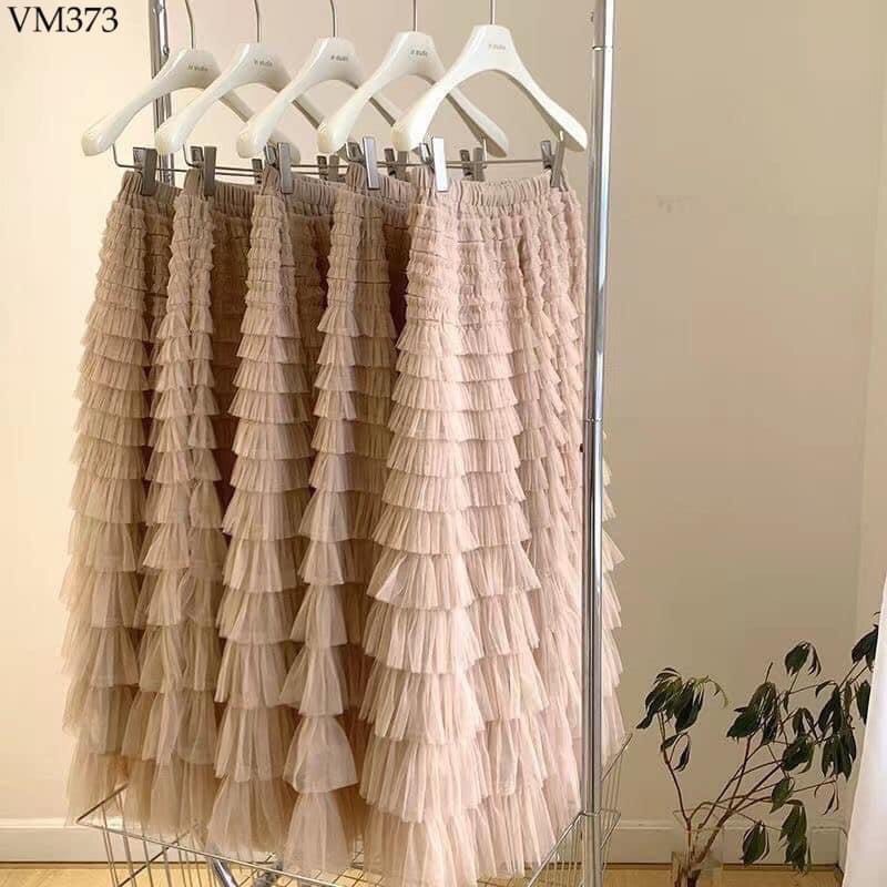 Chân váy ren-Tn2.2208