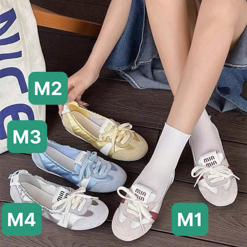 Giầy xinh-R12.1304.25