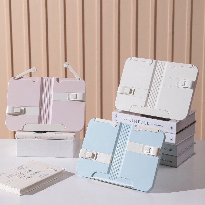 Giá kẹp sách-TN9.3008