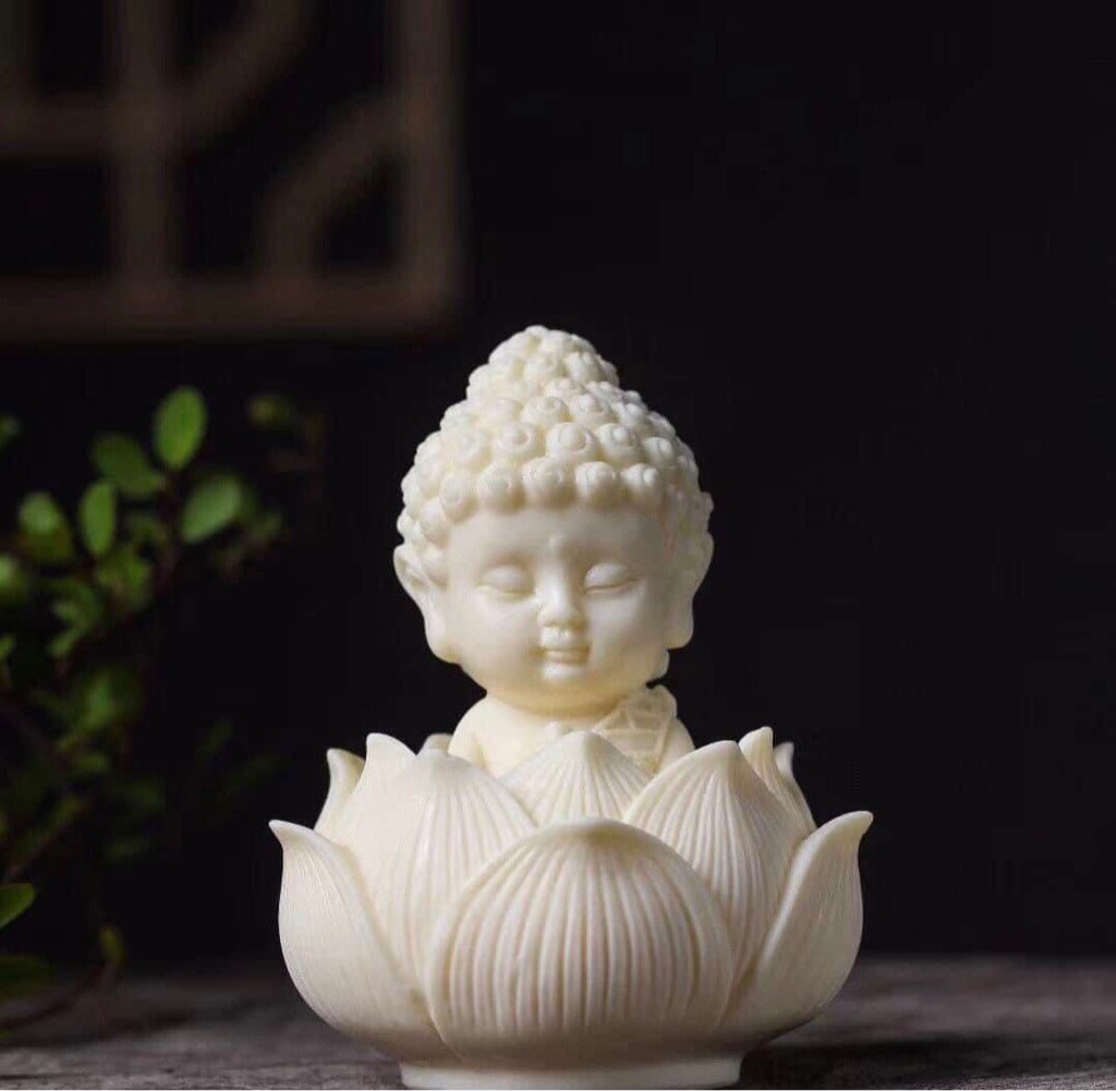 Tượng phật-Rtpta1301