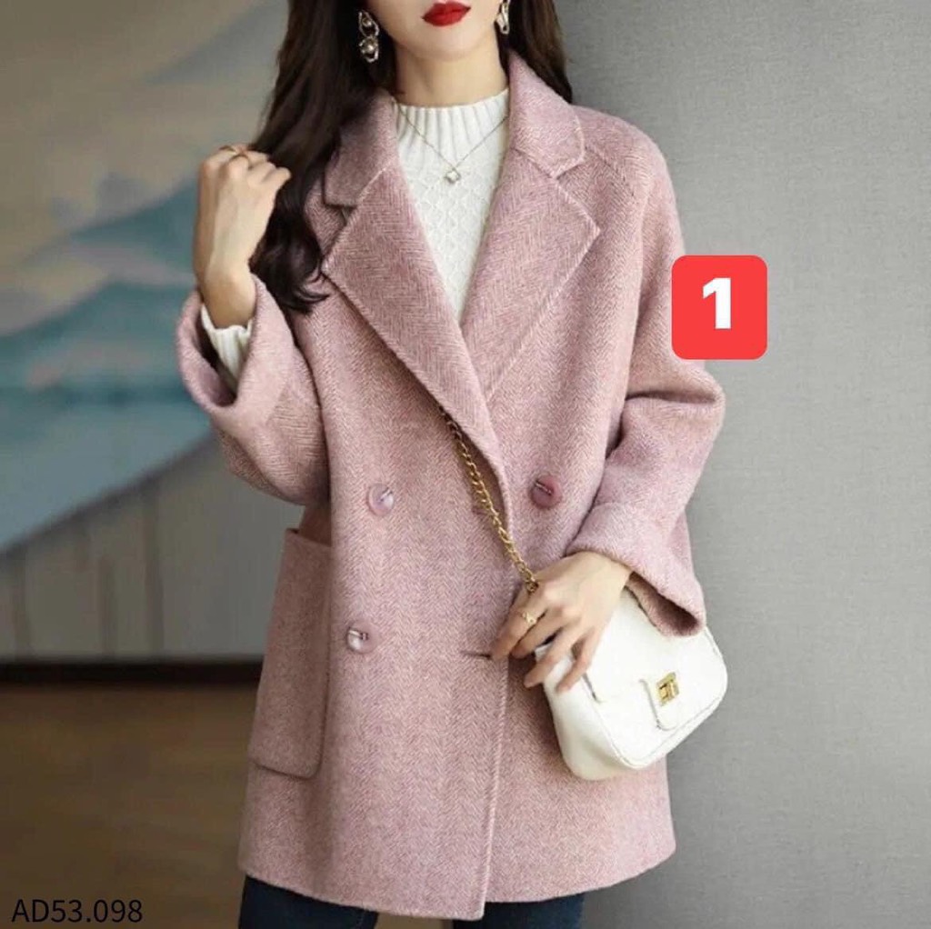 Áo dạ ép-TN7.1308