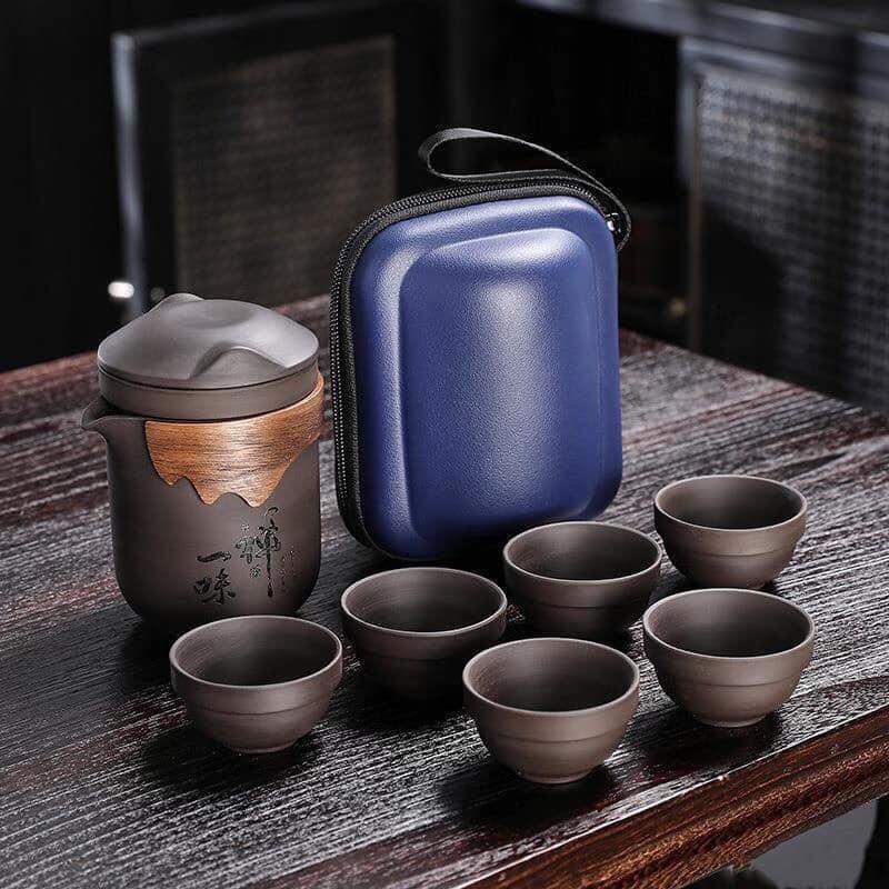 Set bộ cốc trà-Rbatd0110