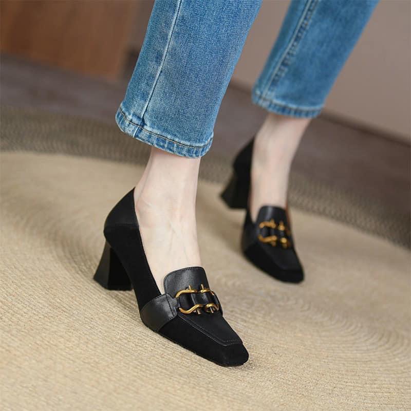 Giầy cao gót-Tn6.2503