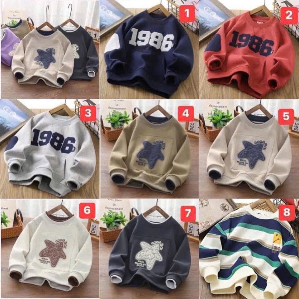 Áo nỉ sz đại-R24.139.24