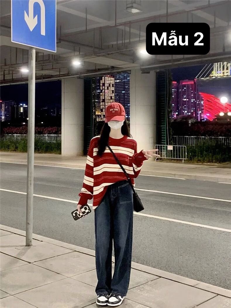 Áo len Cache-HN3.1209