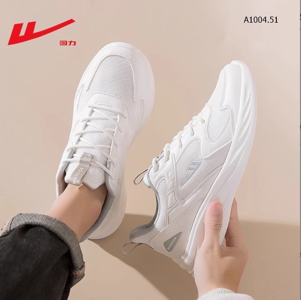 Giầy TT Warrio-TN17.0804