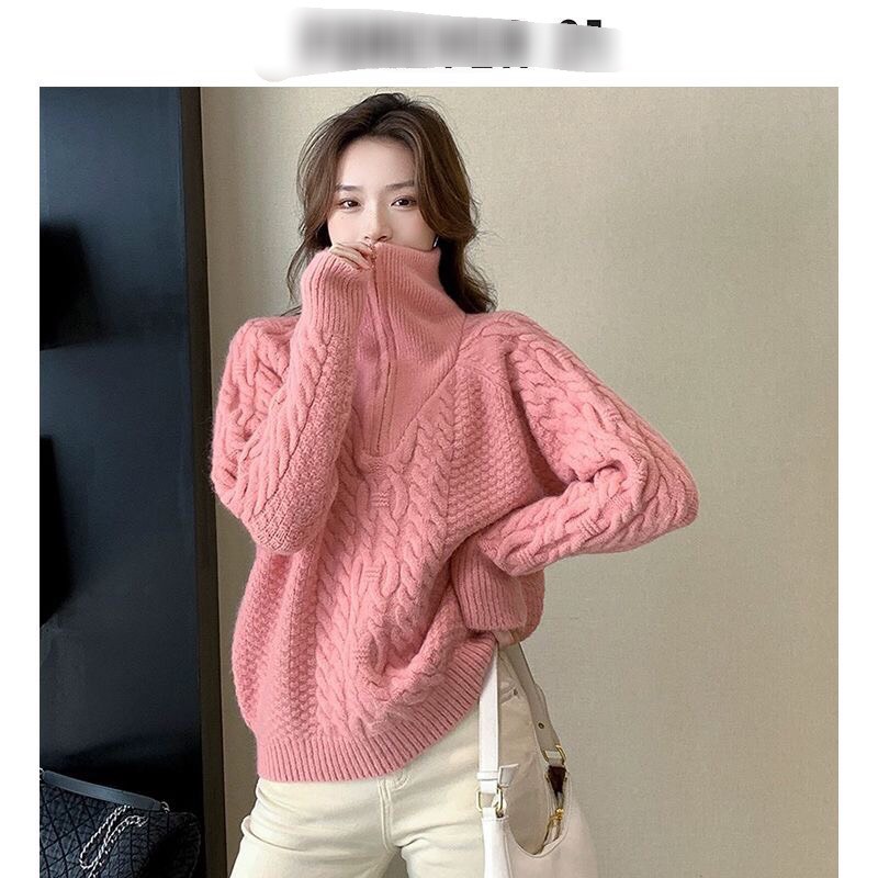 Áo len f21-HN2.1408